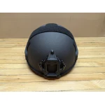 Low-cut Fast Helmet IIIA - Black