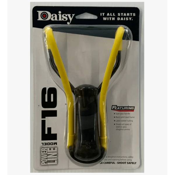 Daisy Model F16 Slingshot #988116-442