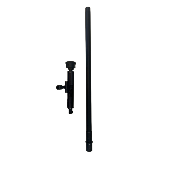 Dark Mountain Arms STOWAWAY Conversion kit 9mm 16" barrel+bolt