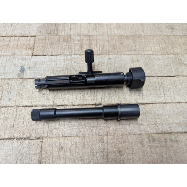 Dark Mountain Arms STOWAWAY Conversion kit 5.7x28mm 5" barrel+bolt