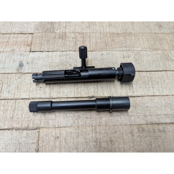 Dark Mountain Arms STOWAWAY Conversion kit 5.7x28mm 5" barrel+bolt
