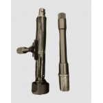 Dark Mountain Arms STOWAWAY Conversion kit 5.7x28mm 5" barrel+bolt