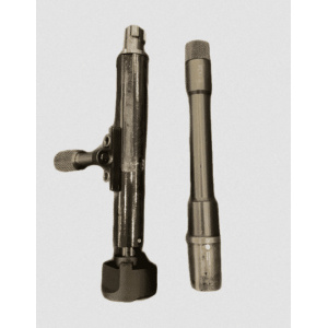Dark Mountain Arms STOWAWAY Conversion kit 9mm 5" barrel+bolt