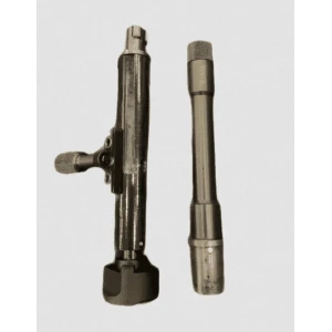 Dark Mountain Arms STOWAWAY Conversion kit 9mm 5" barrel+bolt