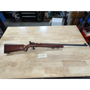 Savage Anschutz Mark 12 Target rifle 22LR