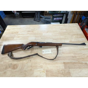 Mossberg Model Model 340BA 22LR