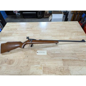 Anschutz Target rifle 22LR