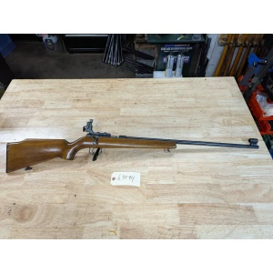 Anschutz Target rifle 22LR