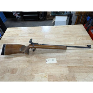 Anschutz Target rifle 22LR