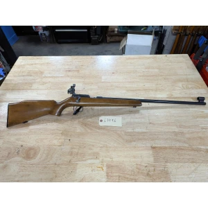 Anschutz Target rifle 22LR
