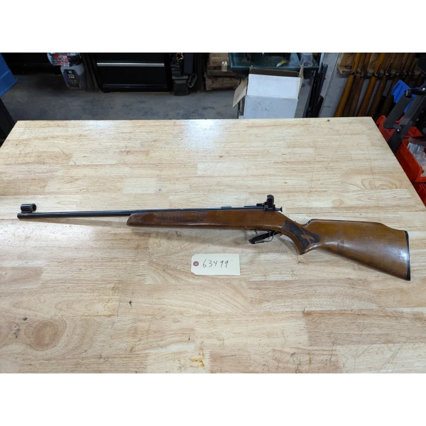 Lakefield MK1 Target rifle 22LR - Image 2