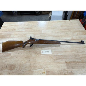 Lakefield MK1 Target rifle 22LR