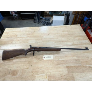 Winchester Model 69A Target rifle 22LR