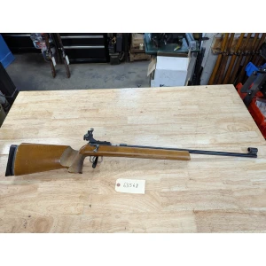 Anschutz Target rifle 22LR