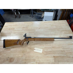 Anschutz Target rifle 22LR