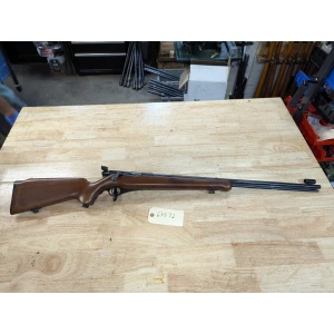 Mossberg Model 146-B-A Target rifle 22LR