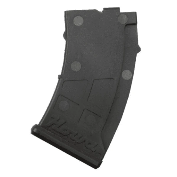 HOWA M1100 22 LR MAGAZINE 10 rounds