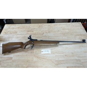 Anschutz Target rifle 22LR