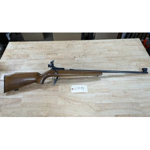 Anschutz Target rifle 22LR