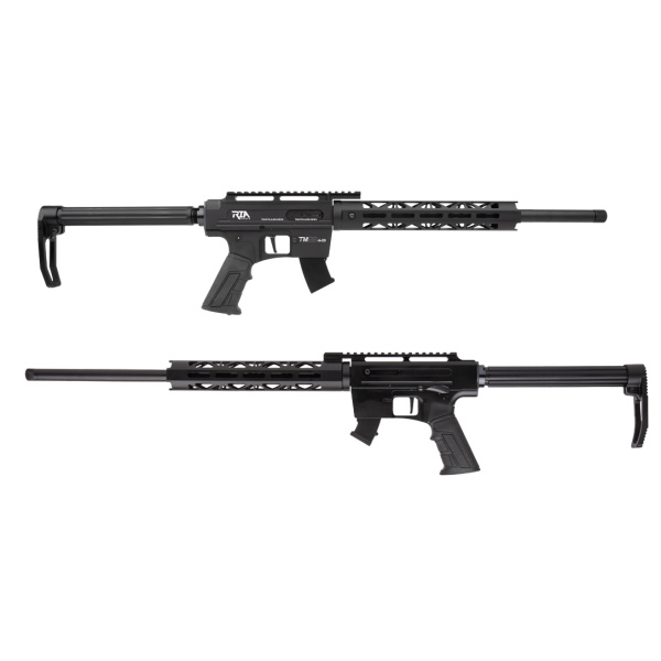 Rock Island Armory TM22 SA Compact 22LR 18"