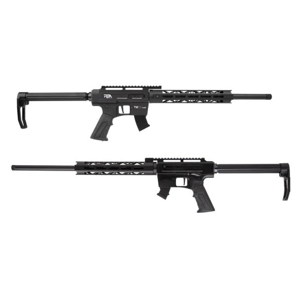 Rock Island Armory TM22 SA Compact 22LR 18"