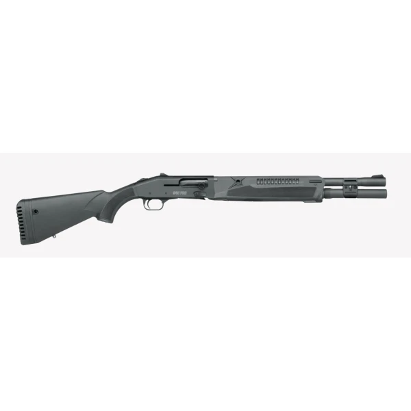 Mossberg 940 Pro Tactical SPX 5-Shot [85162C]