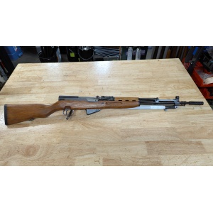 Yugo SKS