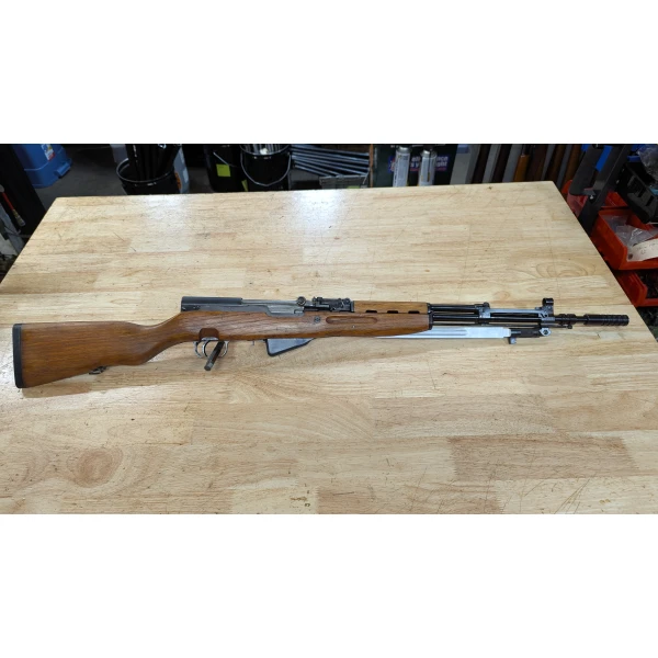 Yugo SKS