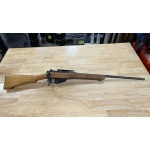 Enfield No4 Mk1 Sporter with rail