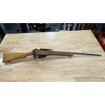 Enfield No4 Mk1 Sporter with rail