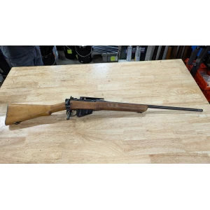 Enfield No4 Mk1 Sporter with rail