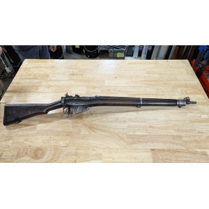 Enfield No4 Mk1