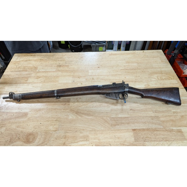 Enfield No4 Mk1 - Image 2