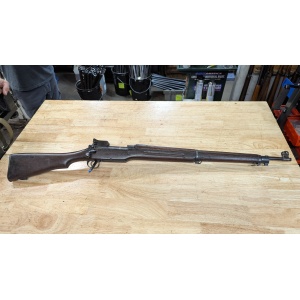 P17 Rifle