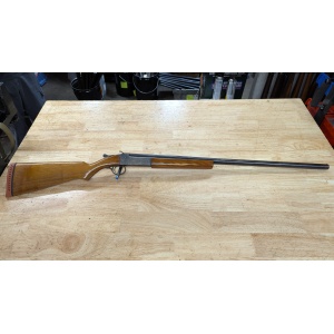 Coey 12G Single Shot Shotgun