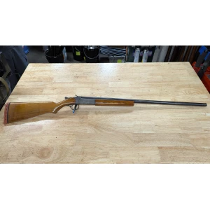 Coey 12G Single Shot Shotgun