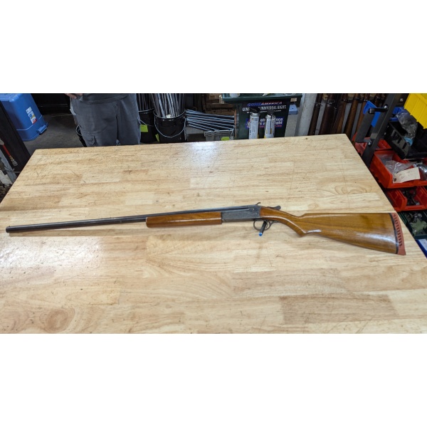 Coey 12G Single Shot Shotgun - Image 2