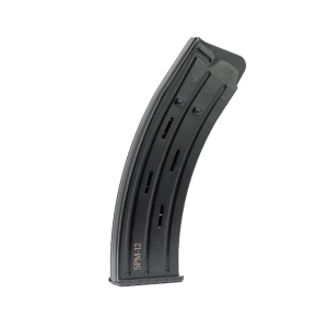 Federation Firearms SPM-12 10 rnd Spare Steel Magazine