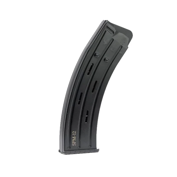 Federation Firearms SPM-12 10 rnd Spare Steel Magazine