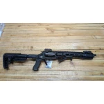 Revolution Armory Revolver, 410 Ga / 45 Colt Tactical 13" Barrel, Wood Stock