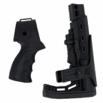 Celik Chimera PB-223 Adjustable Rear Stock and Pistol Grip Kit