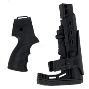 Celik Chimera PB-223 Adjustable Rear Stock and Pistol Grip Kit
