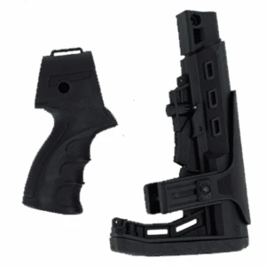Celik Chimera PB-223 Adjustable Rear Stock and Pistol Grip Kit — Marstar