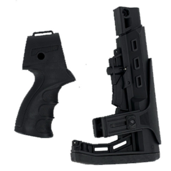 Celik Chimera PB-223 Adjustable Rear Stock and Pistol Grip Kit