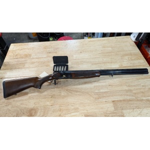 Stevens Model 612 Over/Under – 12G — Marstar