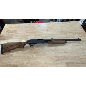 Remington 870 - 12G - Rifled