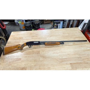 Mossberg 500A - 12G