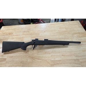Howa M1500 - 308 - 16.25" heavy threaded barrel