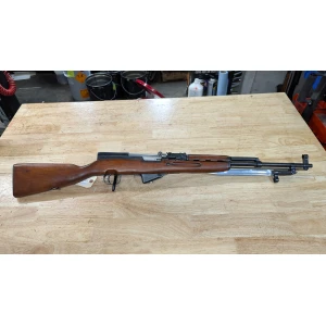 Soviet SKS