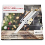 Advent Calendar 2025 Urban Trapper